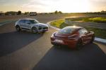 Porsche Macan GTS 2020 года (WW)